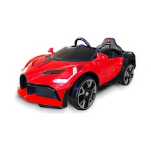 Akar Oyuncak Style 12V Uzaktan Kumandalı Akülü Araba Kırmızı B3969954923N1