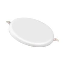 18 W Çerçevesiz Yuvarlak Led Panel 4000k Ayarlanabilir - S.a Diğer