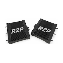 R2p Yardımcı Radyatörler - Bmw F8x - S55b30