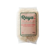 Organik Basmati Pirinç 500 Gr 500 G