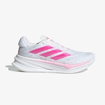 Adidas Supernova Comfortglide Kadın Beyaz Koşu Ayakkabısı Jr0213 Beyaz