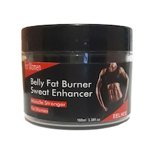 Eelhoe Belly Sweat Enhancer Kremi 100 Ml