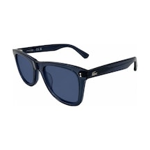 Lacoste Güneş Gözlüğü L6036sph-038-50 Şeffaf