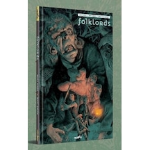 Folklords - Aıaı-898311