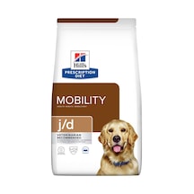 Hill's Prescription Diet J/D Eklem Sağlığı Bakımı Yetişkin Köpek Maması 12 KG