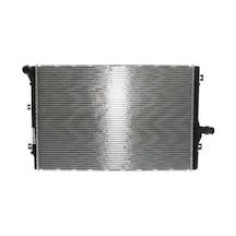 Vw Caddy Motor Radyatoru 2.0 Tdi 2012-2015 Cfhc Clcb Mahle Cr1539001s
