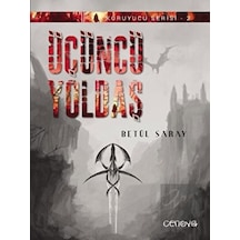 Koruyucu Serisi 2-Üçüncü Yoldaş - Betül Saray - Cenova