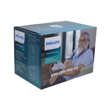 Philips Home Nebulizatör - Ergonomik Ve Taşınabilir