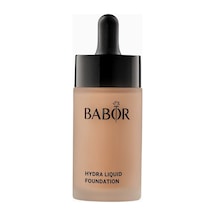 Babor Hydra Liquid Foundation, Nemlendirici Fondöten Likit 15-terra Babor Hydra Liquid Foundation, Nemlendirici Fondöten Likit 15-terra