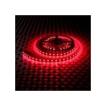 10 Çip Şerit Led Iç Mekan Kırmızı Ct-4482 5mt