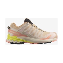 Salomon Xa Pro 3d V9 Gore-tex Kadın Outdoor Ayakkabı Hazelnut L47271000-17310 Çok Renkli