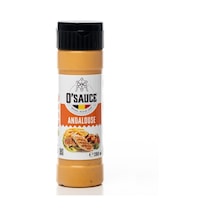 O Sauce Andalouse 280 ML