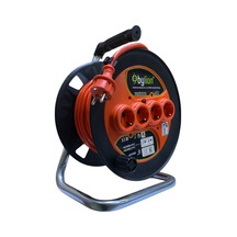Bylion Seyyar Makara Kablo 3x2.5mm 20mt Pmk20325f 1