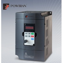 Powtran Pı130 1r5g1 Pı130 2r2g1 Monofaze 1,5 Kw 220 V Ac İnverter Sürücü