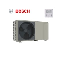 Bosch Compress CS2000 AWF 08 R-S Isı Pompası
