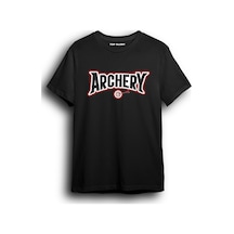 Top Glory Okçuluk Tişört Özel Tasarım Archery T-shirt Ar1007