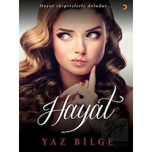 Hayat Cinius Yayınları - Cinius Yayınları
