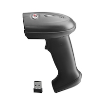 Sunlux Xl-9221b, El Tipi, Laser, Kablosuz, Usb Dongle , 2d Karekod, Barkod Okuyucu
