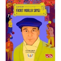 Çılgın Ressam - Fikret Mualla Saygı - Feraye Turan Pir - Hayalperest Çocuk