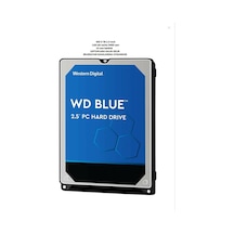 WD WD50NPZZ-00A9JT0 2.5" 5 TB SATA 3 HDD