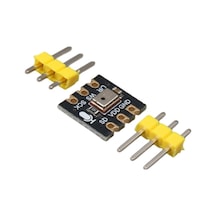 Inmp441 I2s Dijital Mikrofon Kartı Esp32 Ve Arduino Uyumlu Ses Kayıt Geliştirme Modülü