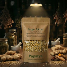 Mayıs Papatyası Tıbbi Papatya 50g