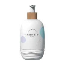 Agnotis Baby Bebekler Için Doğal Içerikli Bebek Şampuanı 400 ML
