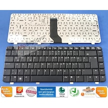 HP Uyumlu Compaq Presario C700 Klavye Tuş Takımı Q-Türkçe