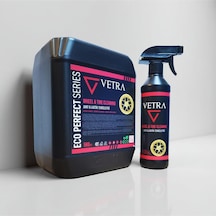 Vetra Eco Perfect Jant Temizleyici 5 KG+500 ML