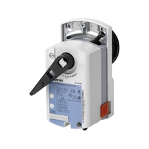 Sıemens Vana Küresel Motor Glb161.9e Sıemens Vana Küresel Motor Glb161.9e