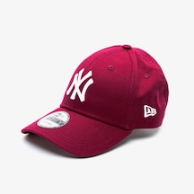 New Era New York Yankees 9forty Unisex Kırmızı Şapka - 80636012 Kırmızı