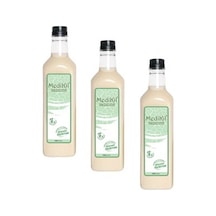 3 Adet Medikil Bentonit İçeren Kil Solüsyon 1000 ML x 3