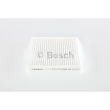 Fıat Sedici 1.6 4x4 05.2006 - 08.2009 Bosch Polen Filtresi