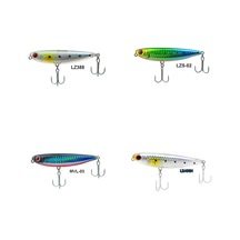 Sea Horse Shcy712 Dp-Skimmer 8,5Cm 18Gr Suni Yem - (401245342)