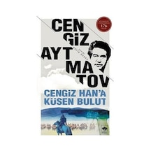 Cengiz Han'A Küsen Bulut