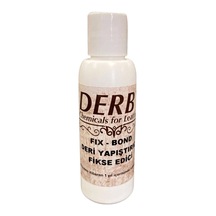Derby Fix Bond Deri Ve Sünger Yapıştırıcı - Fikse Edici 100ml 1 Adet