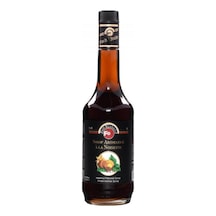 Fo Fındık Aromalı Kokteyl Şurubu, 700 Ml