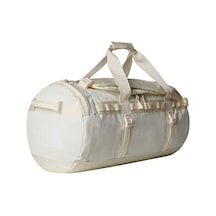 The North Face Base Camp Duffel - M Kamp Çantası 71l Nf0a52saubo1 Beyaz Beyaz