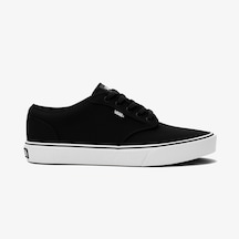 Vans Atwood Erkek Siyah Sneaker Düz Vn000tuy1871 Siyah