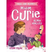 Madam Curie - Bilimin Kraliçesi / Nasıl Dahi Oldum? / Cezmi Ersöz