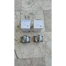 renault ford peugeot fiat sis farı ampulsüz spk sis farı takımı