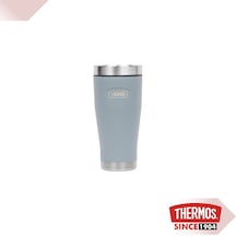 Thermos Icon Is101 0,47l Mug - River Rock Mavi