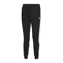 Hummel Tortola Pants 932470-2001 Siyah Erkek Eşofman Altı Siyah