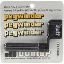 Jim Dunlop 100 Sı String Winder