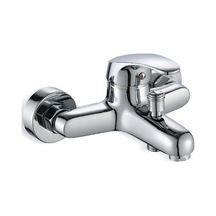 Krom Renkli Mutfak Bataryası, Lavabo Bataryası, Banyo Bataryası Banyo Bataryası Diğer