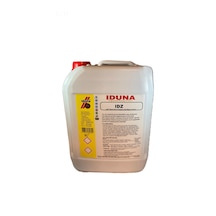 Iduna Idz Qac Bazlı Sert Yüzeyler İçin Hijyen Ürünü 5 L Tekli