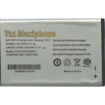 Turkcell T11 Batarya