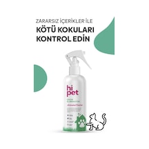 HiPet Kedi Koku Giderici Spray