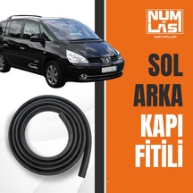 Renault Espace Sol Arka Kapı Fitili-a Kalite-numlas-nm7353