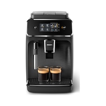 Philips 2200 Serisi Tam Otomatik Espresso Makinesi, Dokunmatik Ekran, Klasik Süt Köpürtücü, 2 İçecek